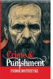 Crime and Punishment BY Fyodor Dostoevsky (Paperback)