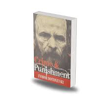 Crime and Punishment BY Fyodor Dostoevsky (Paperback)