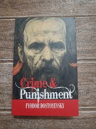 Crime and Punishment BY Fyodor Dostoevsky (Paperback)