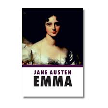 Emma By Jane Austen (Paperback)