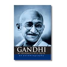 My Experiments with Truth: An Autobiography By Mahatma Gandhi (Paperback)