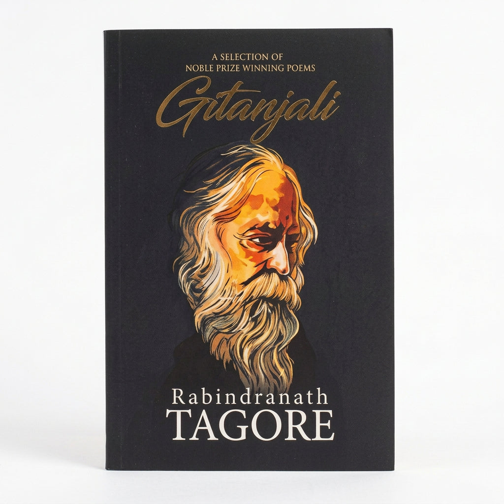 Gitanjali by Rabindranath Tagore (Paperback)