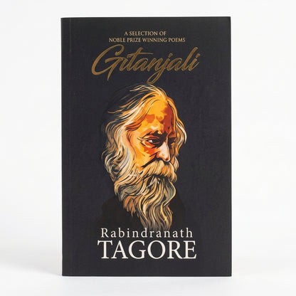 Gitanjali by Rabindranath Tagore (Paperback)
