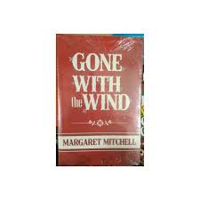 Gone with the Wind By Margaret Mitchell (Paperback)