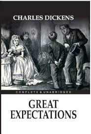 Great Expectations By Charles Dickens (Paperback)