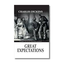 Great Expectations By Charles Dickens (Paperback)