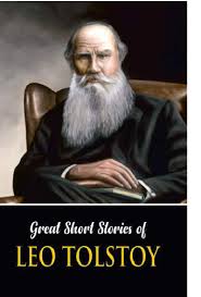 Great Short Stories of Leo Tolstoy (Paperback)