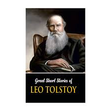Great Short Stories of Leo Tolstoy (Paperback)