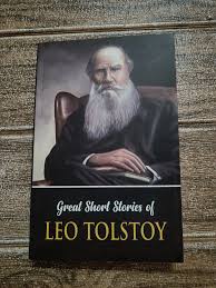 Great Short Stories of Leo Tolstoy (Paperback)