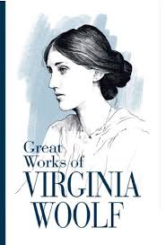 Great Works of Virginia Woolf (Paperback)