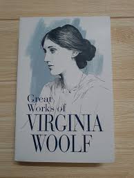 Great Works of Virginia Woolf (Paperback)