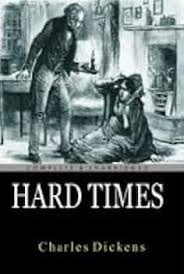Hard Times By Charles Dickens (Paperback)