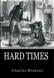 Hard Times By Charles Dickens (Paperback)