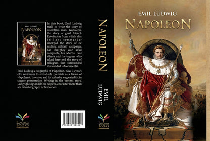 Napoleon By Emil Ludwig (Paperback)