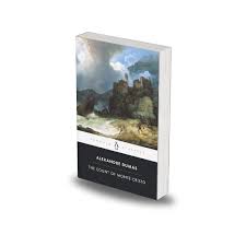 The Count of Monte Cristo By Alexandre Dumas (Paperback)