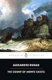 The Count of Monte Cristo By Alexandre Dumas (Paperback)