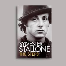 The Steps by Sylvester Stallone (Paperback)