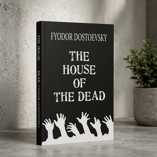 THE HOUSE OF THE DEAD By Fyodor Dostoevsky (Paperback)
