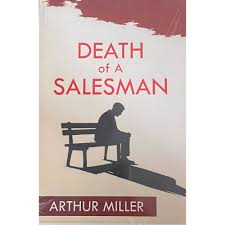 Death of a Salesman By Arthur Miller (Paperback)