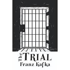 The Trial by franz kafka (Paperback)