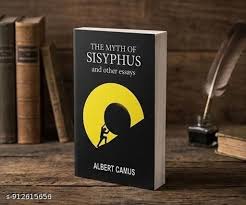 The Myth Of Sisyphus By Albert Campus (Paperback)