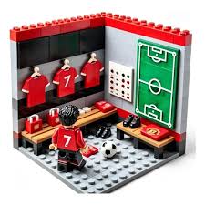 Jersy 7 soccer back room blocks