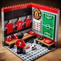 Jersy 7 soccer back room blocks