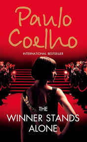 The Winner Stands Alone by Paulo Coelho (Paperback)