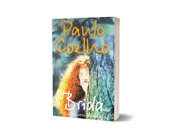 Brida by PAULO COELHO (Paperback)