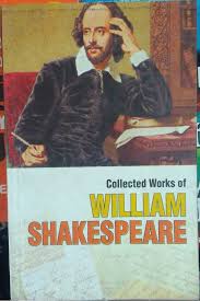 Collected Works of By William Shakespeare (Paperback)