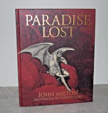 Paradise Lost By John Milton