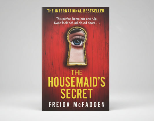 The Housemaid's Secret By Freida McFadden  (Paperback)