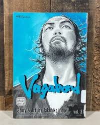 Vagabond, Volume 37 By Takehiko Inoue