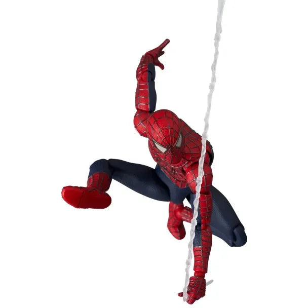 Friendly Neighbourhood Spiderman Action Figure No. 241