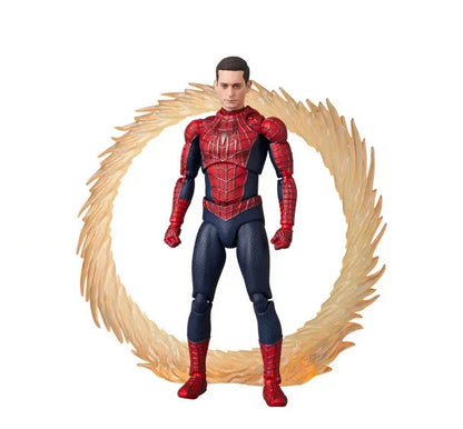 Friendly Neighbourhood Spiderman Action Figure No. 241