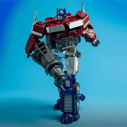 Titan Warrior Figure BAIWEI TW-1027D Action Figure 34 cm