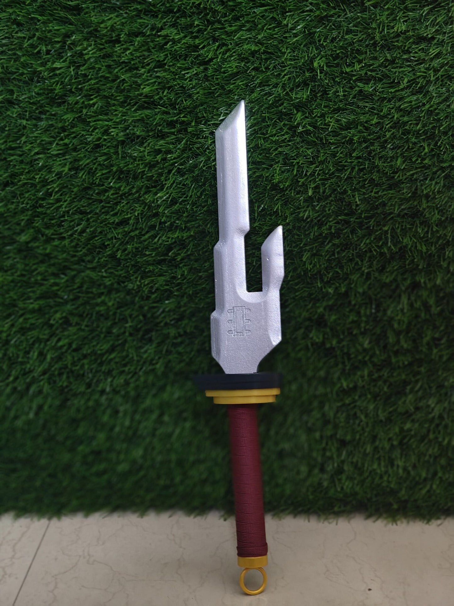 Jujutsu Kaisen: Toji Fushiguro’s Inverted Spear of Heaven Dagger
