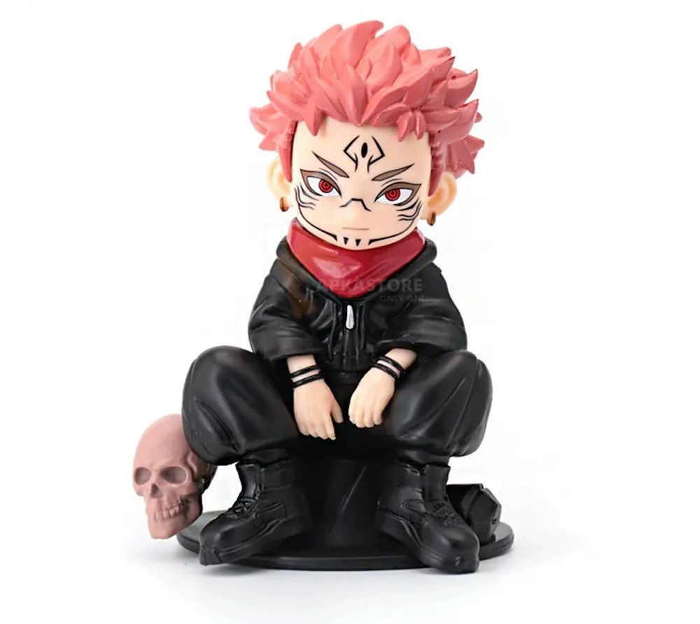 Itadori Ryomen Sukuna Figure 12cm