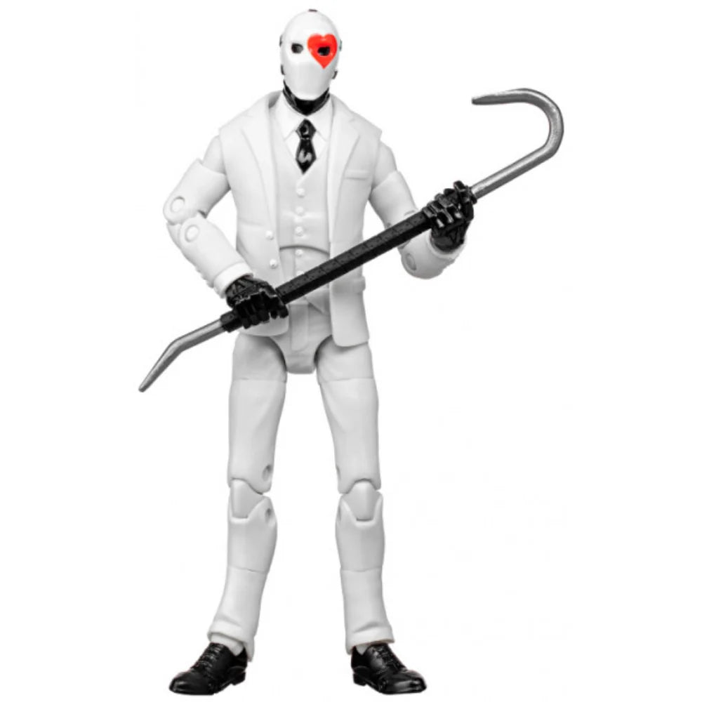 Wild Card Fortnite Legendary Series Action Figure Limited Edition