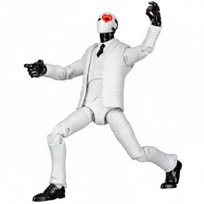 Wild Card Fortnite Legendary Series Action Figure Limited Edition