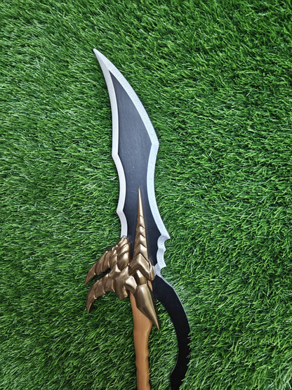 Solo Leveling : Kasaka’s Venom Fang - 61.5cm