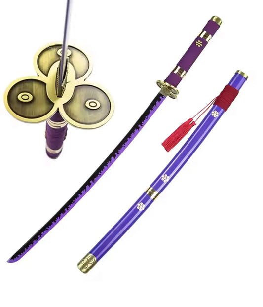 One Piece: Roronoa Zoro Katana