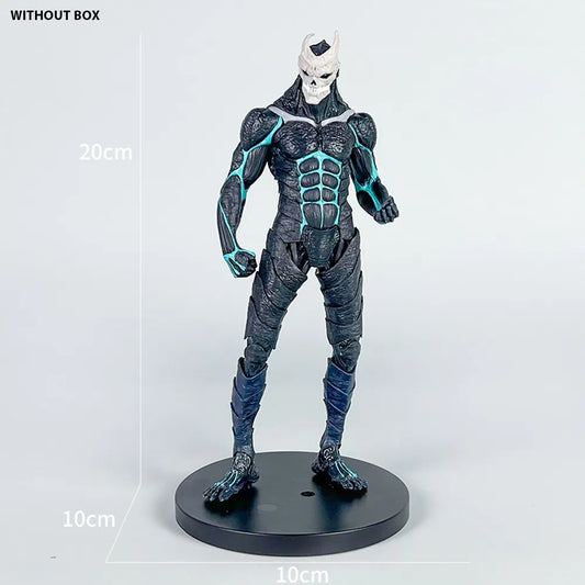 Kaiju No.8 Standing - Action Figure 20cm