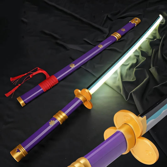 One Piece: Zoro Enma – LED Katana