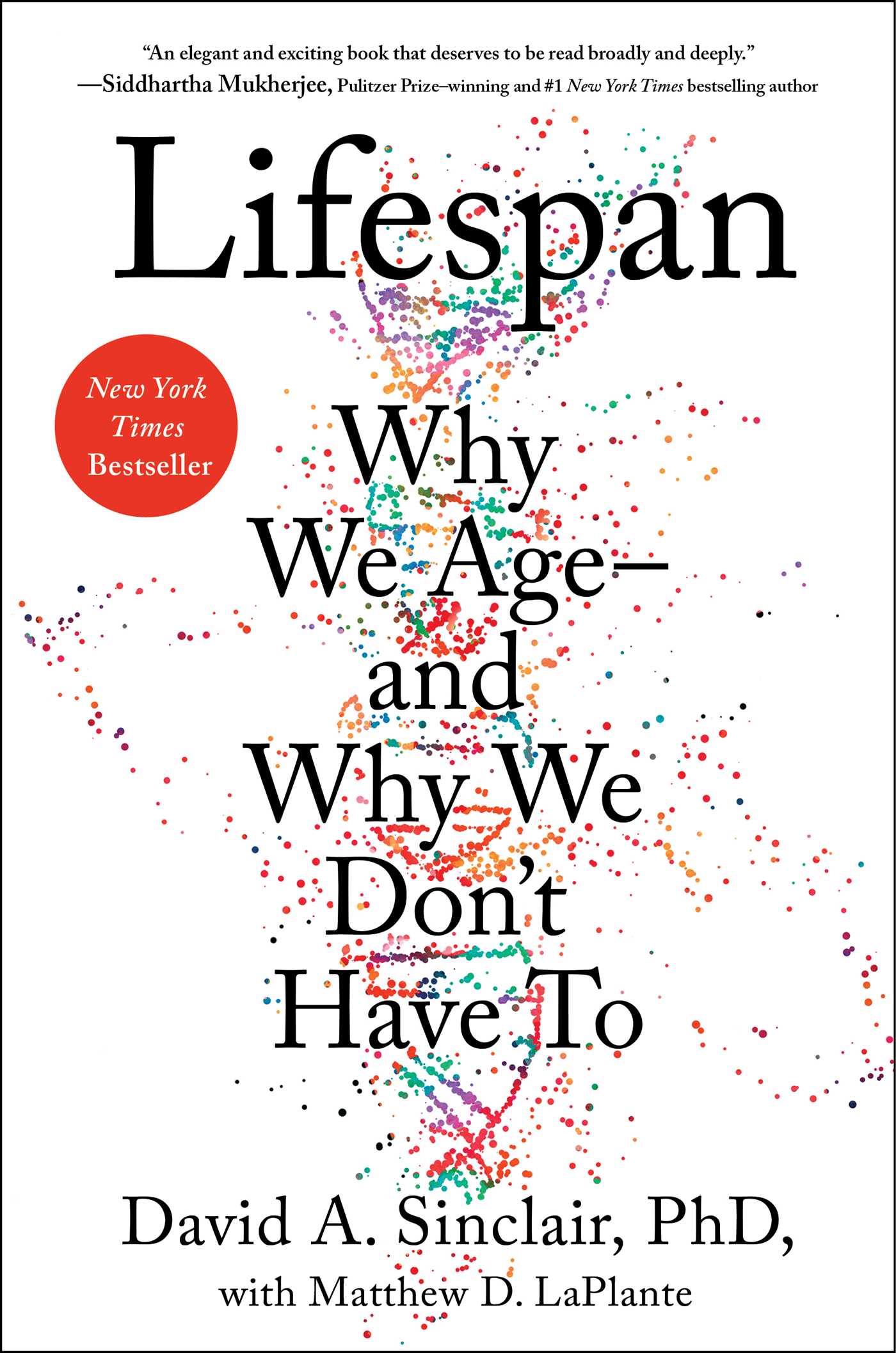 (Combo) Lifetime and Lifespan