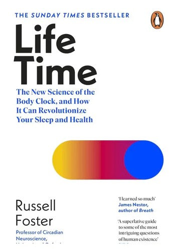 (Combo) Lifetime and Lifespan