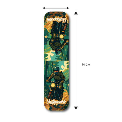 Luxury Drive Adventure Pack Bookmarks