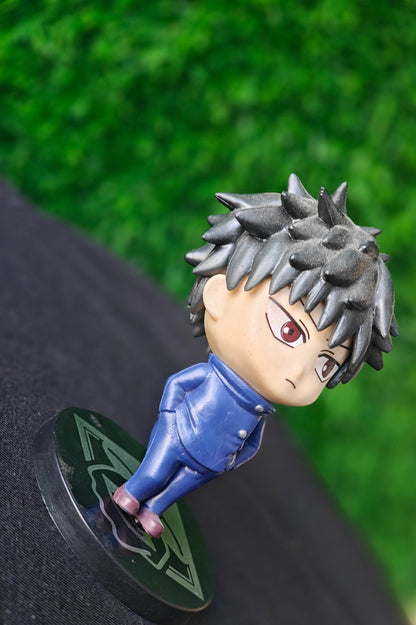 Jujutsu Kaisen: Megumi Fushiguro Chibi - Action Figure