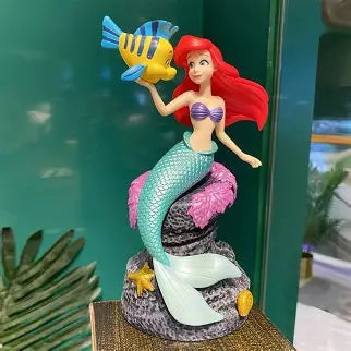 Mermaid Princess Merchandise - Action Figure 19cm