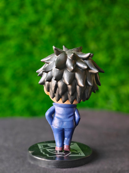 Jujutsu Kaisen: Megumi Fushiguro Chibi - Action Figure